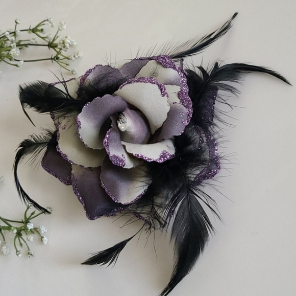 Hair Accessory NWOT - Picture 10 of 10